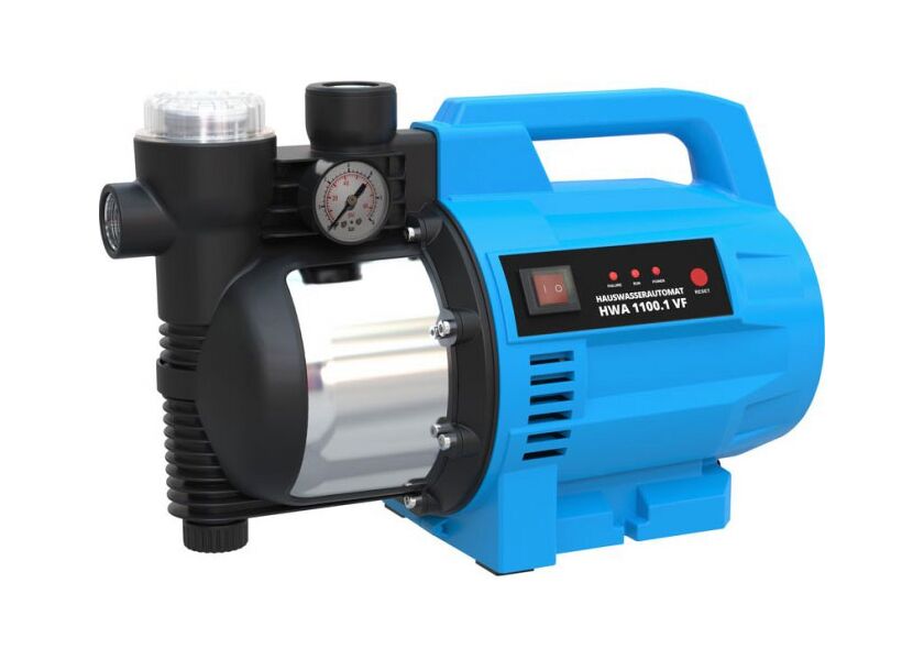 Záhradné čerpadlo, 1100 W - GU93907