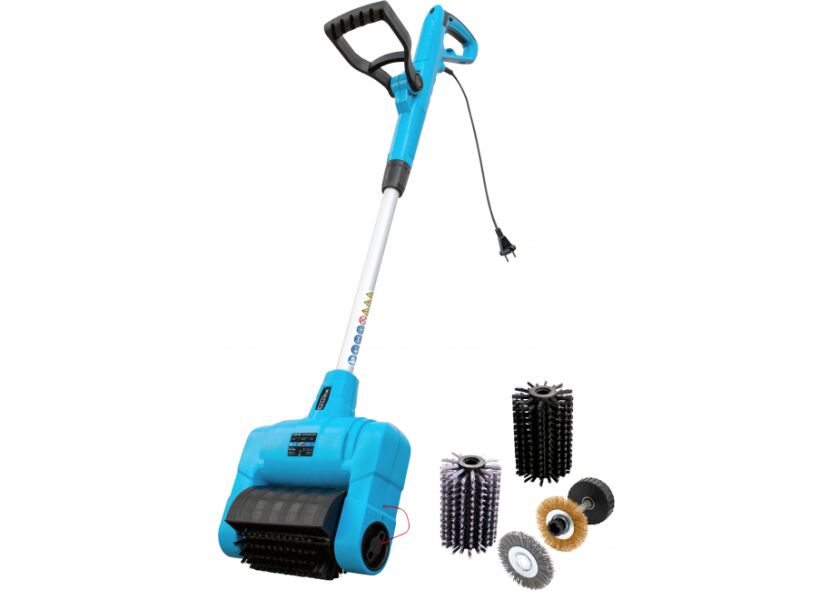 Univerzálny elektrický čistič, 500W, GUB 500 - GU94423