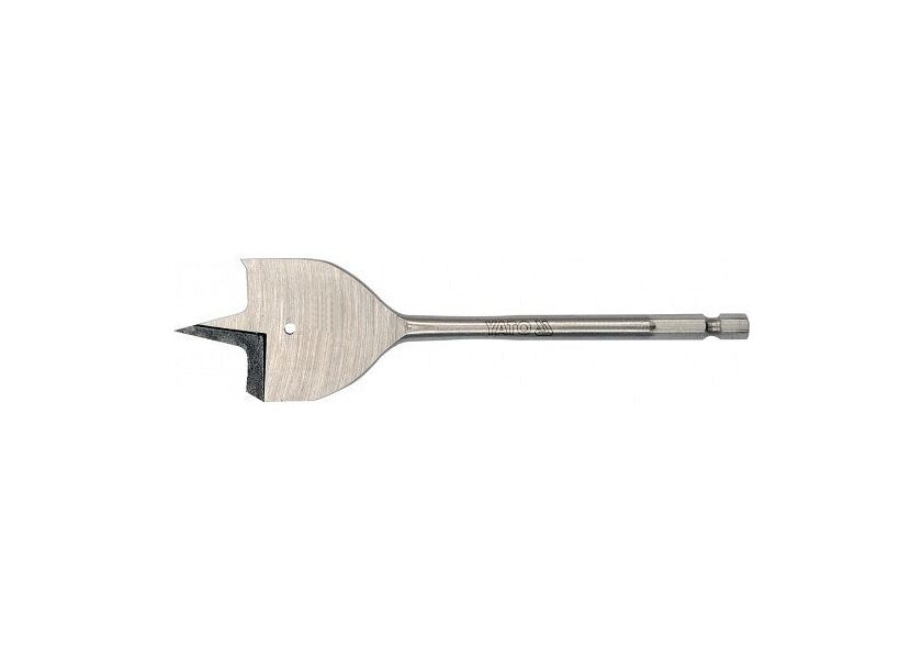 Vrták plochý 28 x 152mm