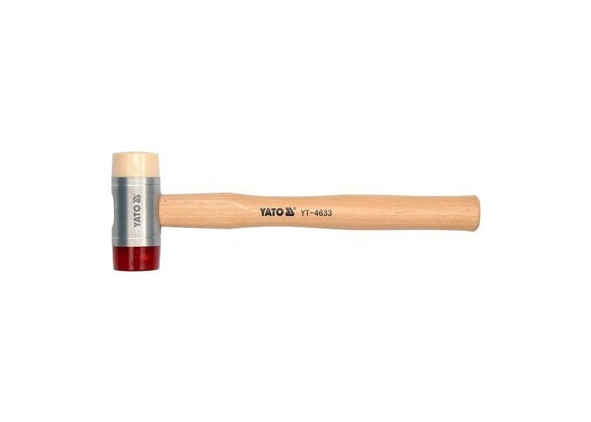 Palička klempířská 150 g - YT4630