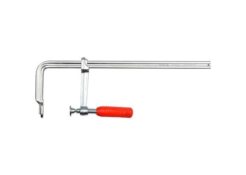 Zvierka stolárska, 400 x 120 mm - YT-6407