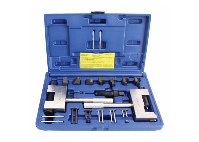 Aretácia rozvodov motora Mercedes-Benz, M102, M103 - A-7022UPG