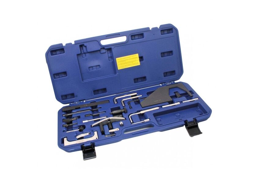 Aretácia rozvodov motora Ford, Mazda - A8015