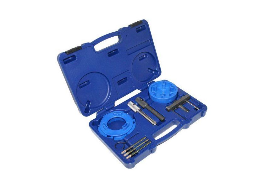 Aretácia rozvodov Ford Duratorq pre motory 2.0/2.4 TDDI/TDCI - A8019UPG