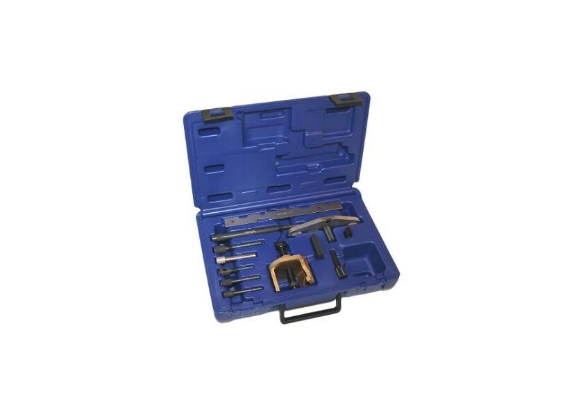 Aretácia rozvodov motora Ford, Mazda, 1.25 - 2.0 l benzín, 1.4 - 2.0 l diesel - A8076