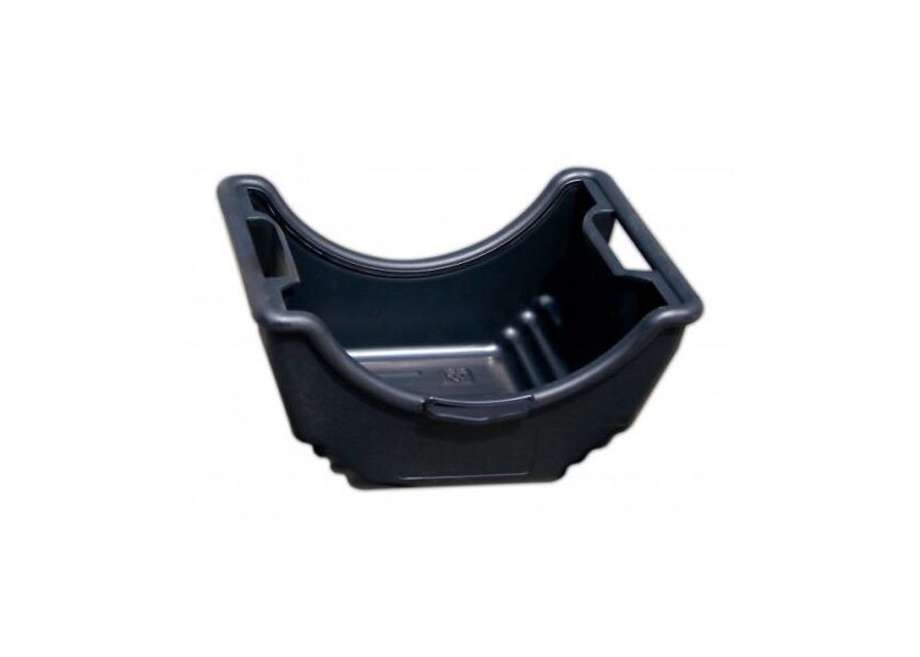 Nádoba na olej, 3 l - A9004TR