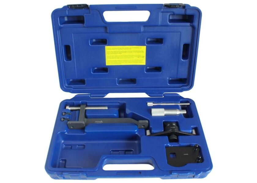 Aretácia rozvodov motora Opel, Saab 2.0 a 2.2 DTI a TID - AFB2703