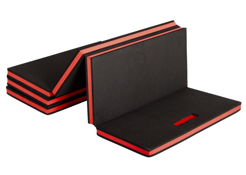 Penová podložka pod kolená 3v1 (lehátko, sedátko, podložka) - AH010325