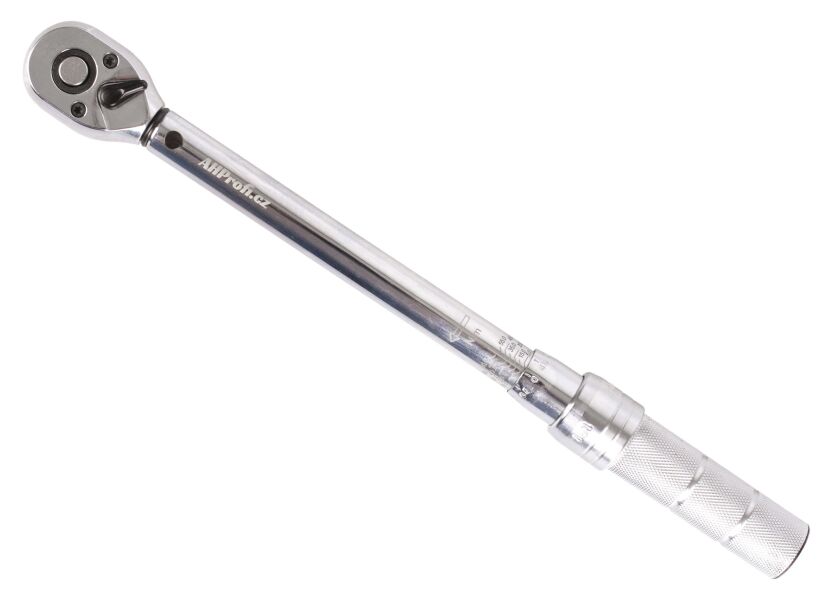 Momentový kľúč 3/8