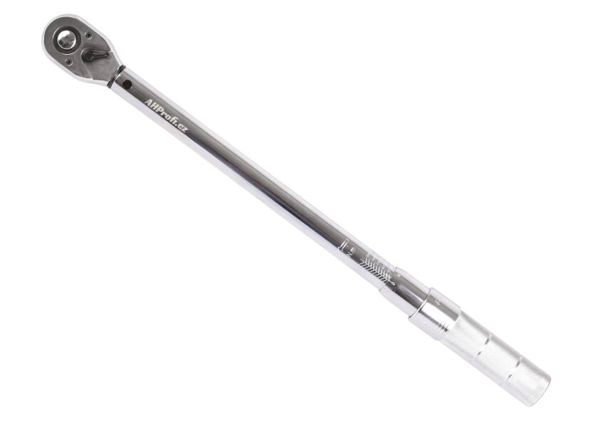 Momentový kľúč 1/2