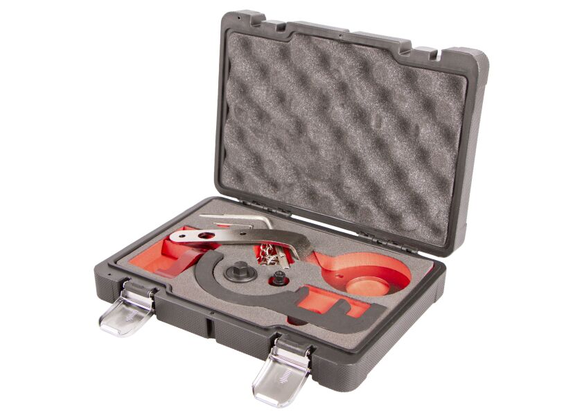 Aretácia rozvodov dieselových motorov 1,5 a 2.0l, BMW, MINI - AH042376