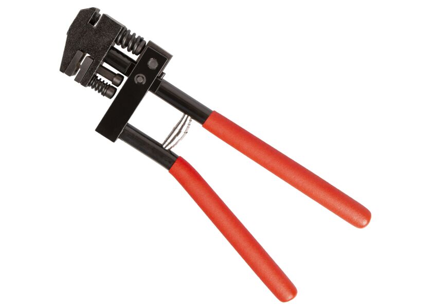 Kliešte falcovacie a dierovacie - AH04814