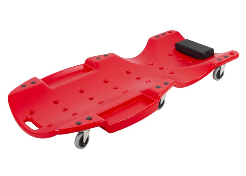 Montážne ležadlo XXL - AH0803