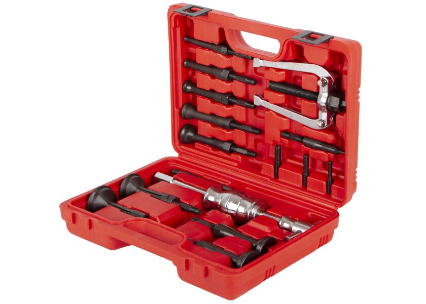 Sada sťahovákov vnútorných ložísk - AH1013