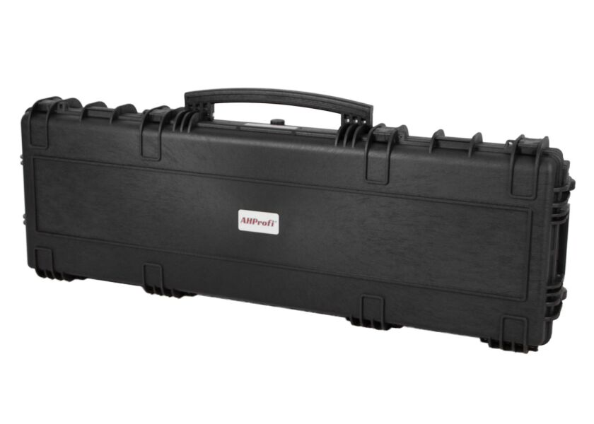 Vodotesný kufor na dlhé zbrane s penovou výplňou - AH1133513