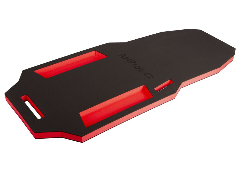 Penové lehátko s odkladacím priestorom - AH24972