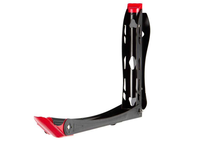 Sklopný držiak na bicykel na stenu - AH28568