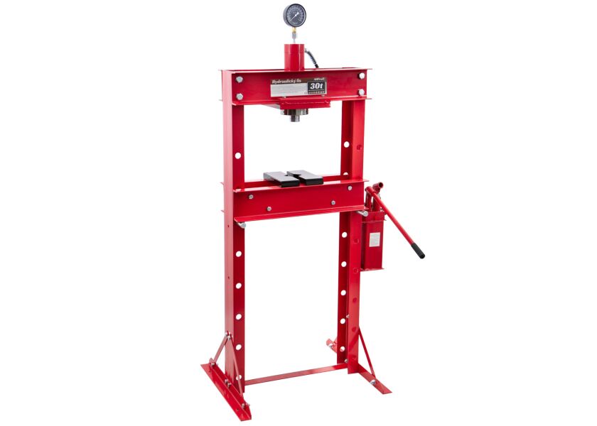 Hydraulický lis 30t, AHProfi - AH30001
