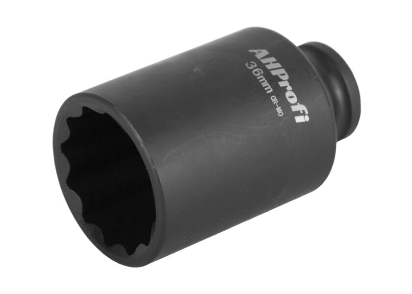 Nástrčný kľúč na poloosy VW, Škoda, 1/2