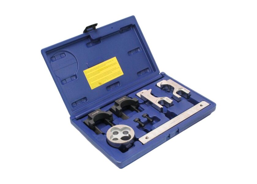 Aretácia rozvodov Mercedes-Benz, diesel - AM651UPG