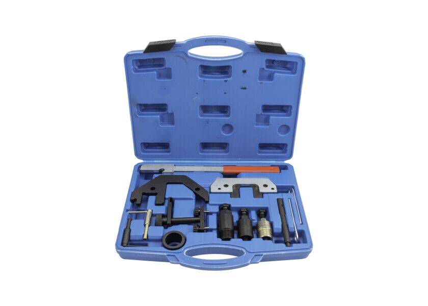 Aretácia rozvodov, diesel BMW, Land Rover - AH10374