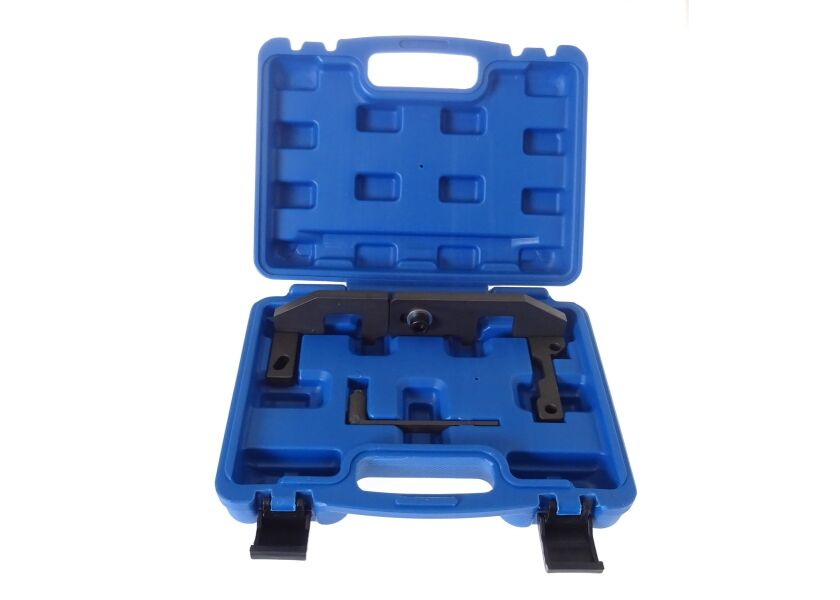 Aretácia rozvodov, benzín CITROEN, PEUGEOT, 1.0 a 1.2 VTi - AH10648A