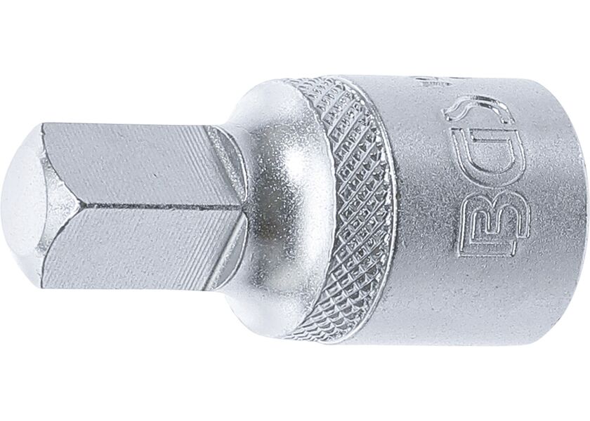 Nástrčný kľúč na skrutky olejových vaní, 1/2