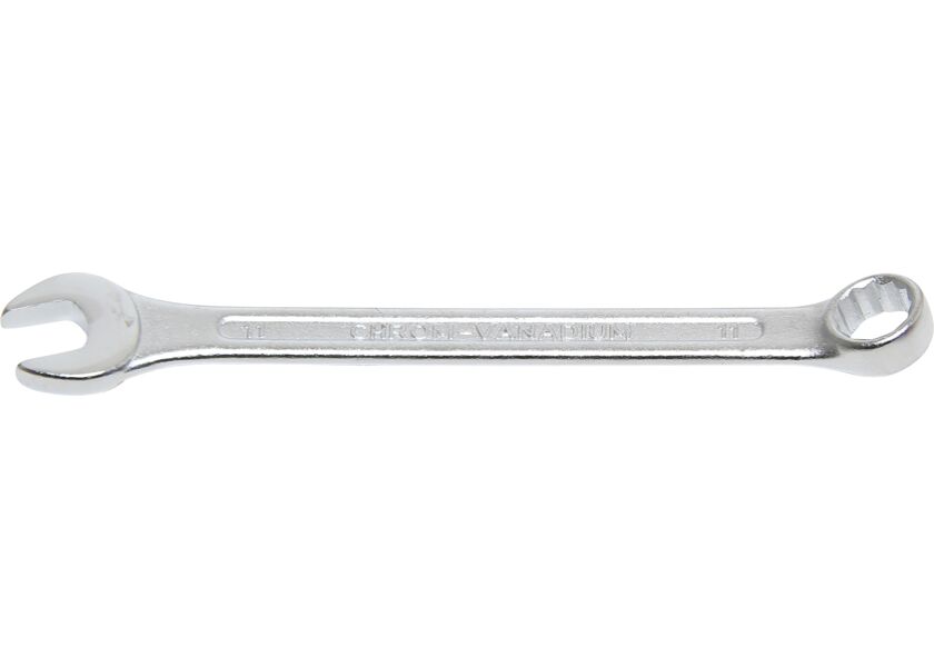 Očkoplochý kľúč, 11 mm - B1061