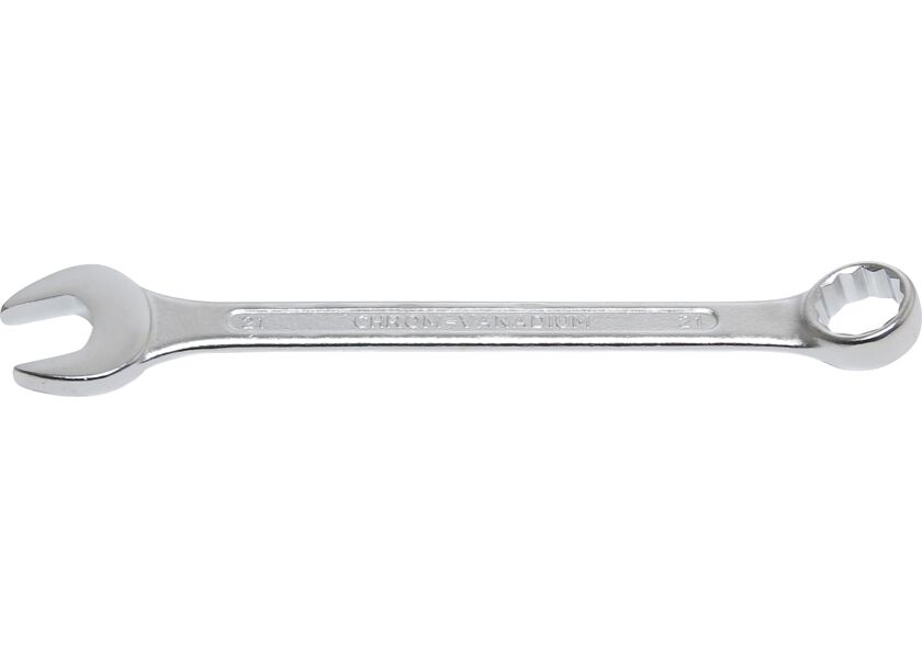 Očkoplochý kľúč BGS, 21 mm - B1071