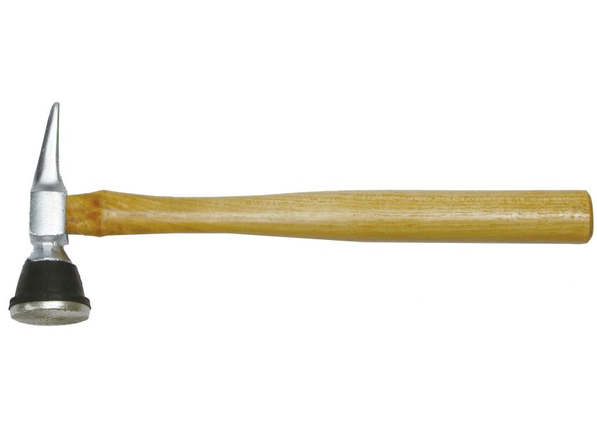 Karosárske vyklepávacie kladivo, 225 g - B1675