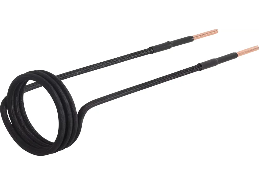 Cievka pre indukčný ohrev, bočná, 45 mm - B2169-1-45