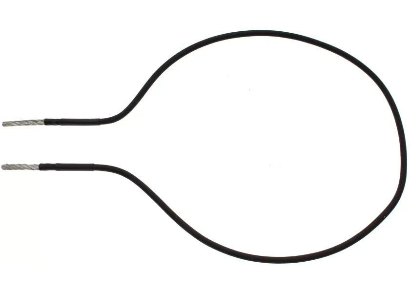 Indukčný drôt pre indukčný ohrev, 800 mm - B2169-3