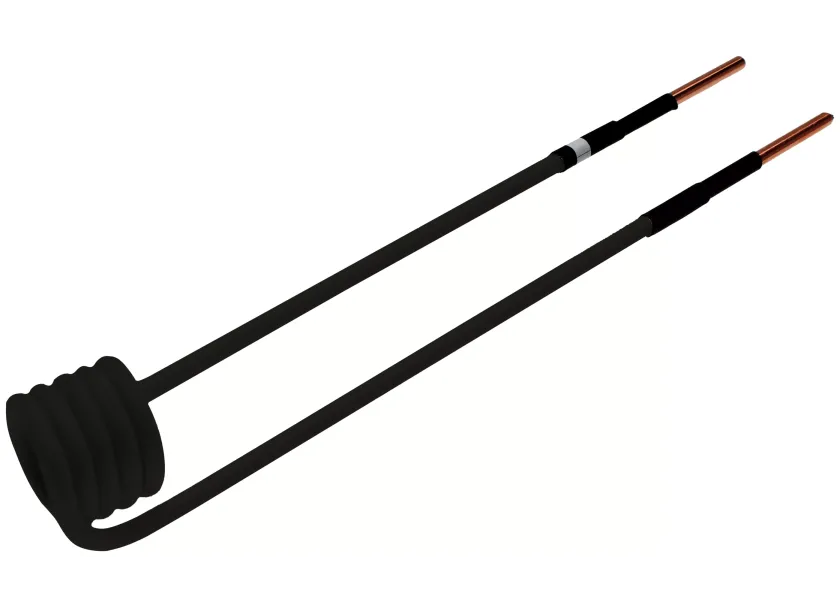 Cievka pre indukčný ohrev, bočná, 19 mm - B2169-4