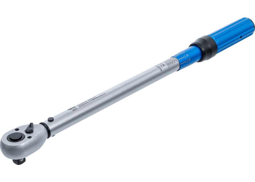 Momentový kľúč 1/2