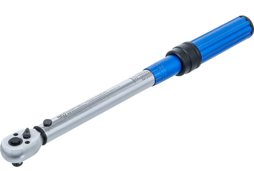 Momentový kľúč, 3/8