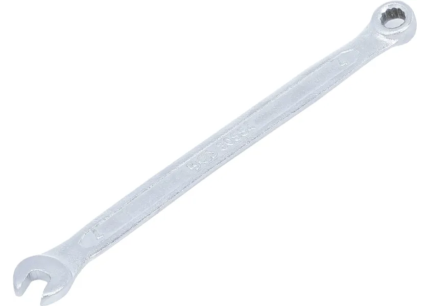 Očkoplochý kľúč, 4 mm - BGS 30554