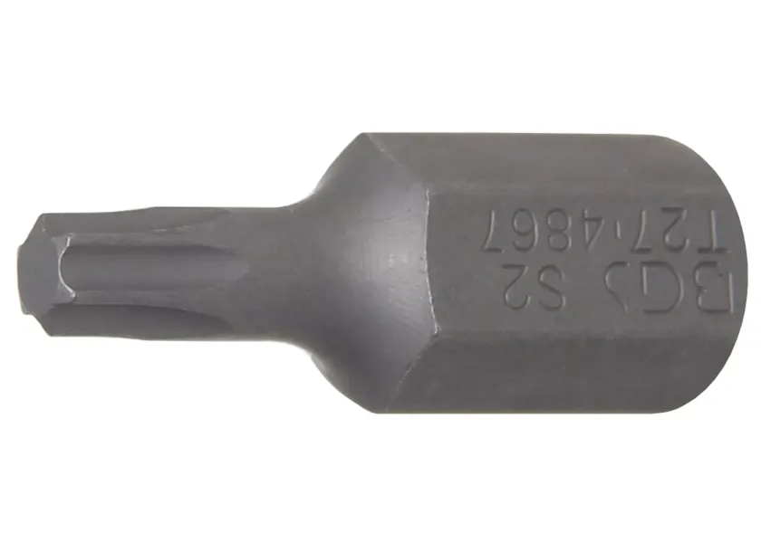 Bit, Torx, T27, 30 mm - B4867