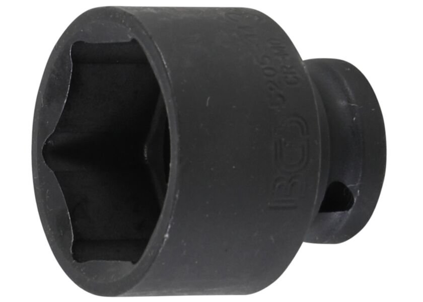 Kovaný nástrčný kľúč 1/2