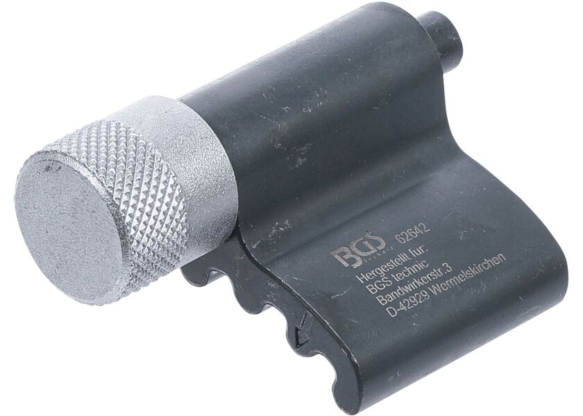 Aretácia rozvodov motorov VAG, SDI, TDI - B62642