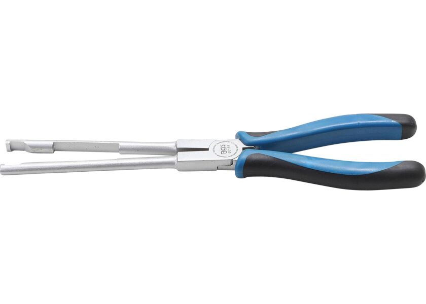 Kliešte na žhaviace sviečky, rovné, 250 mm - B66155