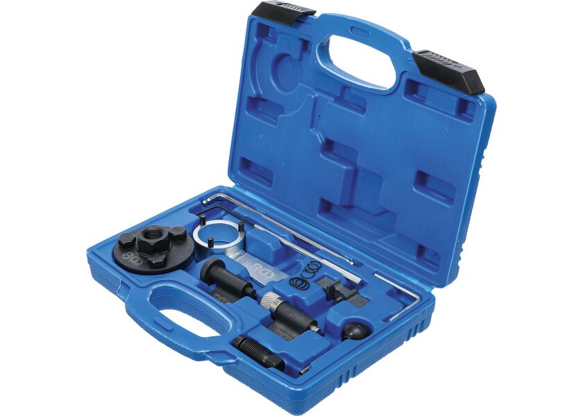 Aretácia rozvodov motora VAG 1.6, 2.0 CR TDI - B66200