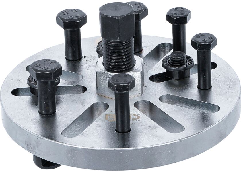 Sťahovák remenice kľukového hriadeľa - B6646