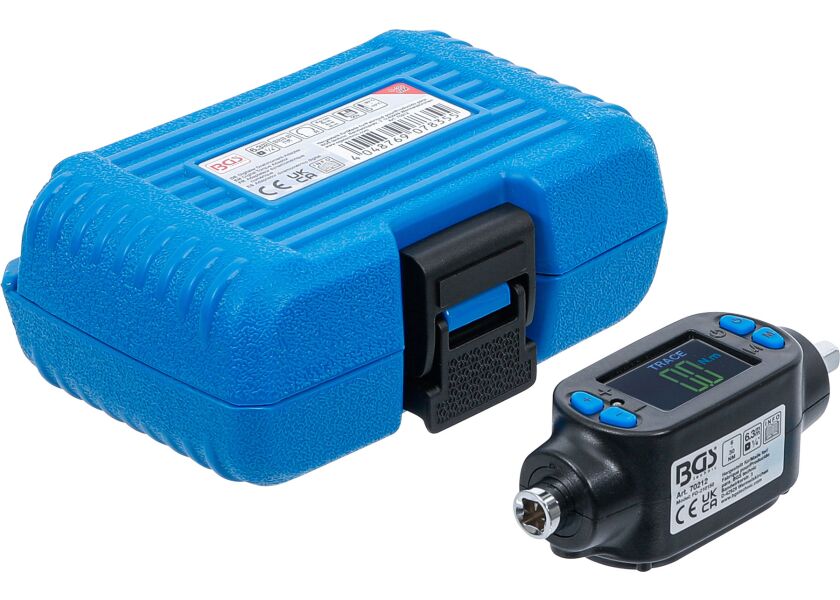 Digitálny momentový adaptér 1/4