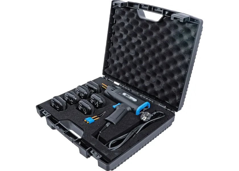 Zváračka plastov, 75 W - B74347