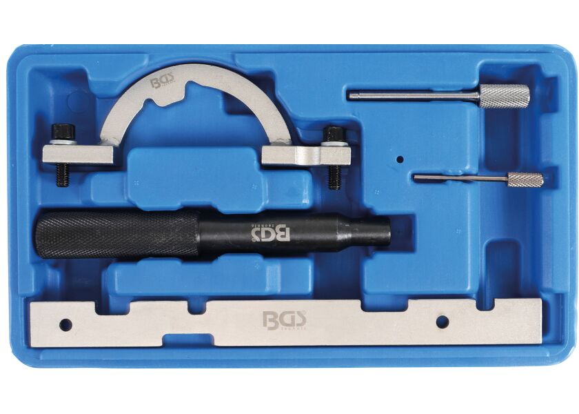 Aretácia rozvodov motora Opel 1.0, 1.2, 1.4 - B8303