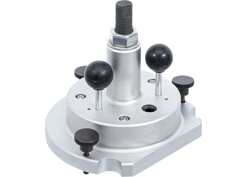 Prípravok na montáž tesnenia kľukového hriadeľa, VAG - B8335