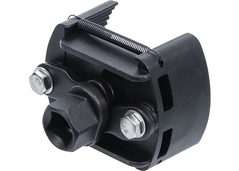 Univerzálny nastaviteľný kľúč na olejové filtre - B8395