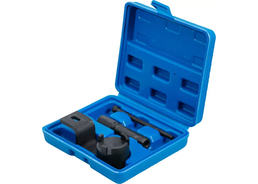 Aretácia rozvodov motora Chrysler, Jeep, Dodge, 2.8 l diesel - B9379