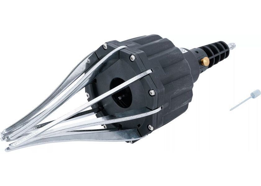 Pneumatické zariadenie na montáž manžiet, 20 - 110 mm, BGS - B9825