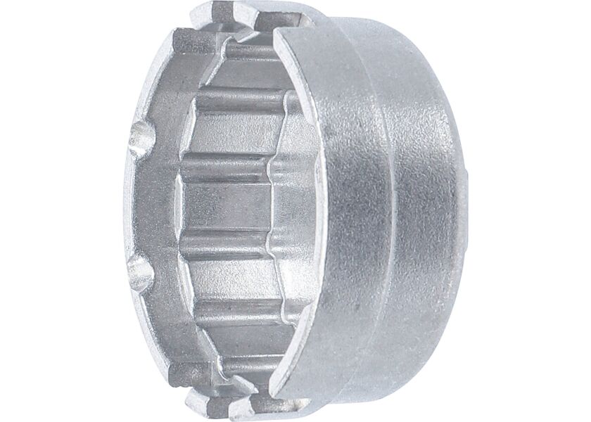 Kľúč na olejové filtre, 14-hran, 65 mm - B998